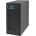 UPS (zasilacz awaryjny) Qoltec Pure Sine Wave (6kVA/4.8kW, LCD, USB)
